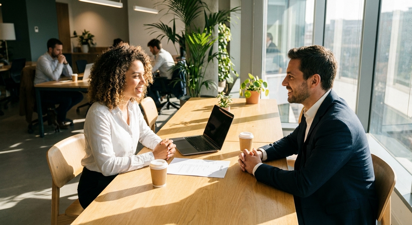 Quais são as áreas de tecnologia em alta e os modelos de trabalho mais oferecidos no mercado: uma análise de dados iTRecruiter